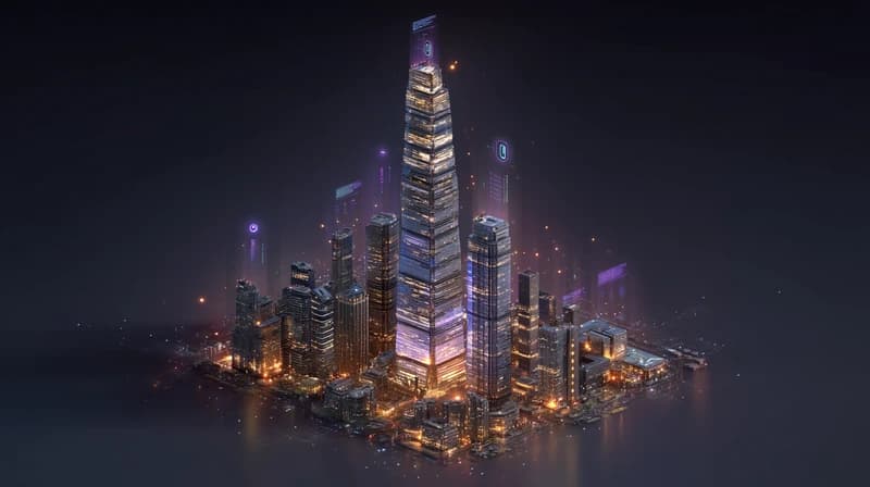 IA en entreprise : de la strategie au deploiement