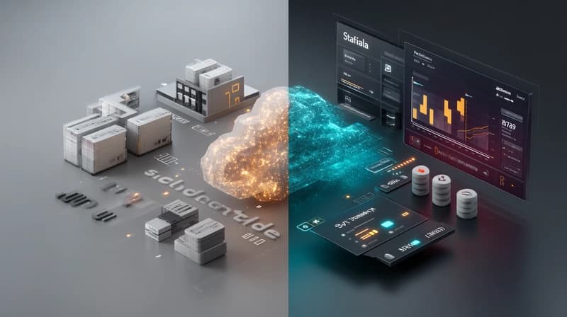 Parcours Data Analyst