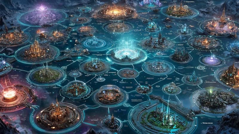 Parcours Expert DeFi