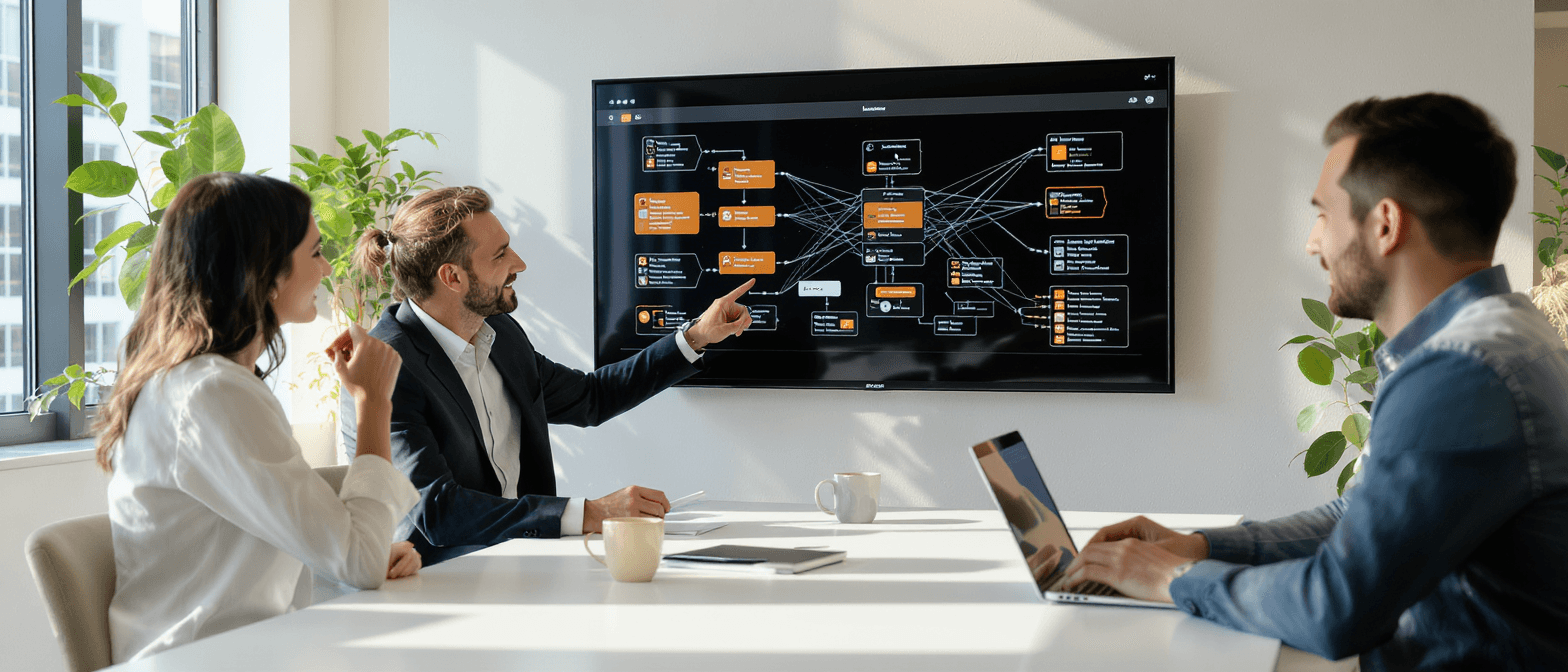Formation Blockchain