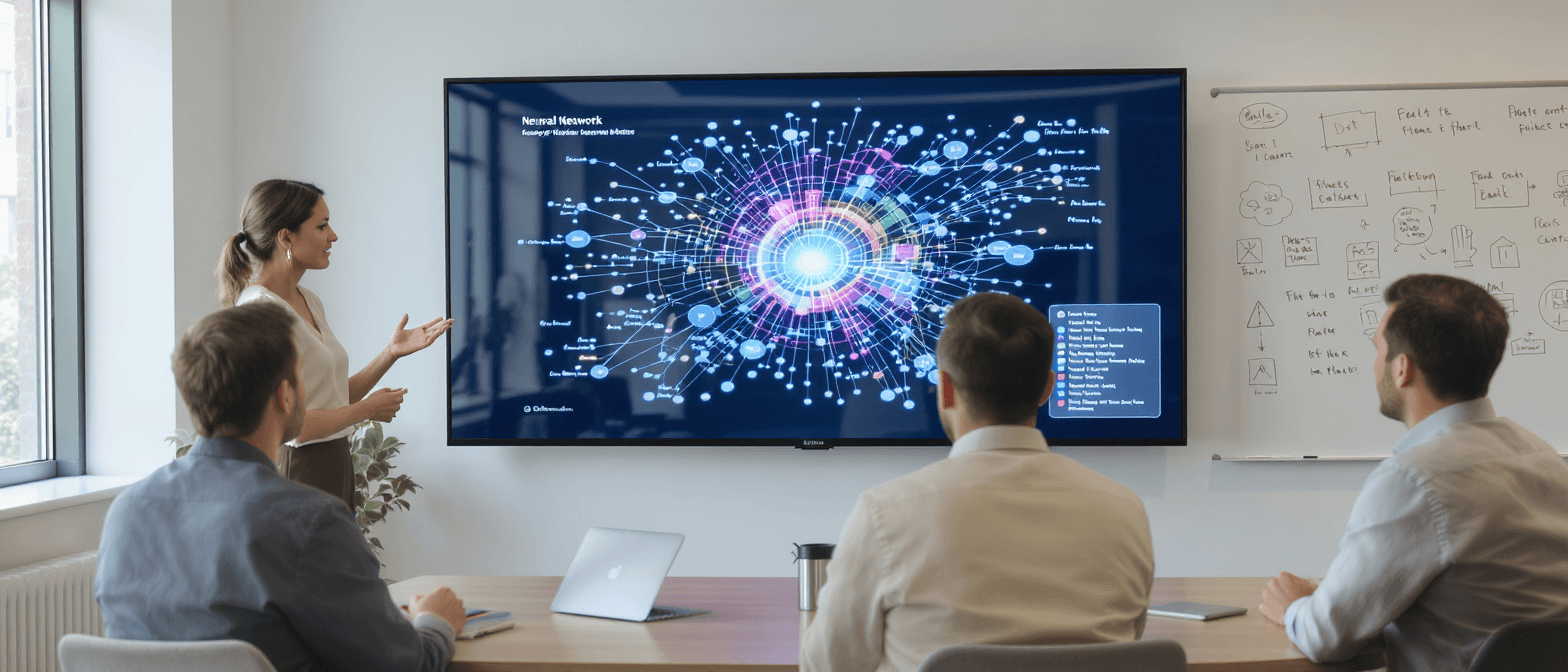 Formation Intelligence Artificielle