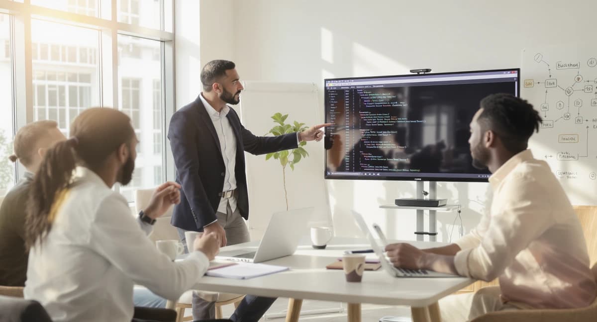 DataKeys Formation — Blockchain, IA et Data