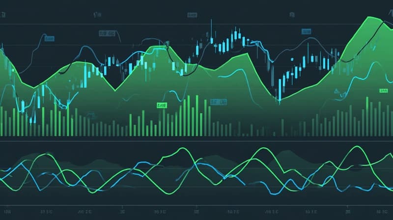 Analyse technique appliquee aux marches crypto