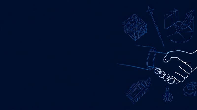 Blockchain pour décideurs : enjeux, opportunités et cas d'usage concrets