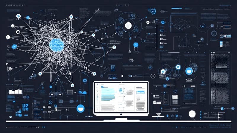 Blockchain, les fondamentaux techniques pour développeurs