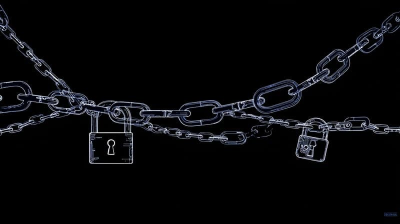 Blockchain et RGPD : concilier décentralisation et protection des données