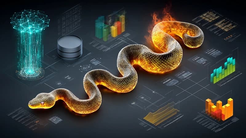 Data Bootcamp : Python, SQL et visualisation