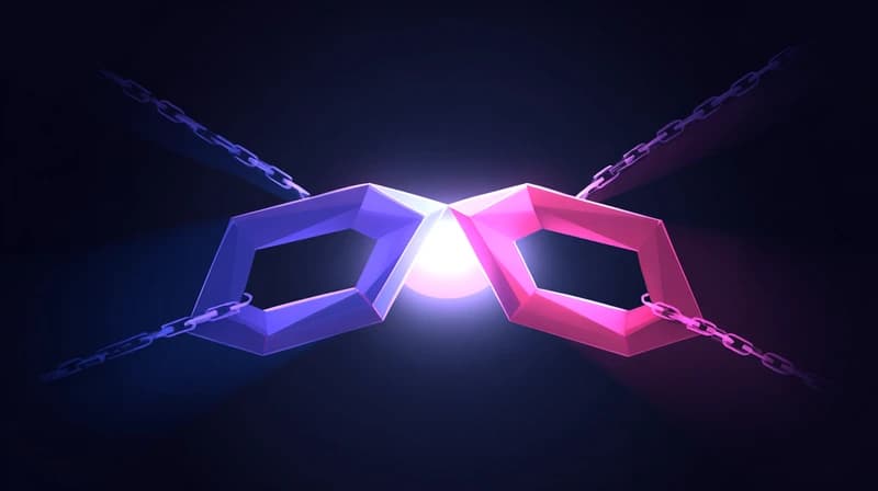 Bridges et interoperabilite : deplacer ses actifs entre blockchains