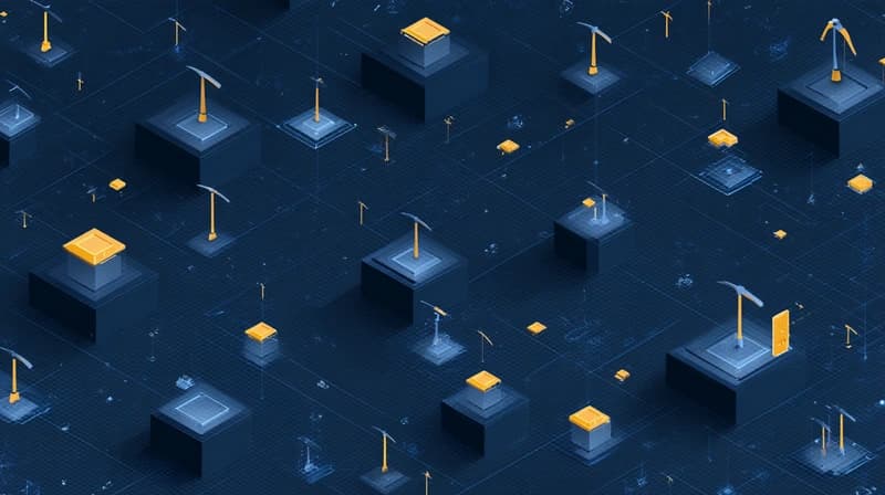 Consensus, minage, staking : les mécanismes qui sécurisent la blockchain