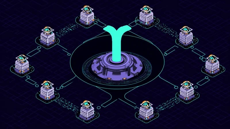 DAOs : organisations décentralisées, gouvernance et participation