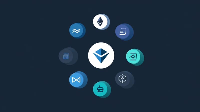 DeFi, comprendre la finance decentralisee : principes, protocoles, opportunites