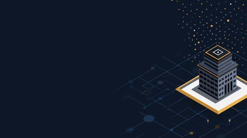 DeFi institutionnelle : compliance, custody et integration bancaire