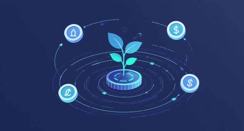 DeFi et Tokenisation d'Actifs