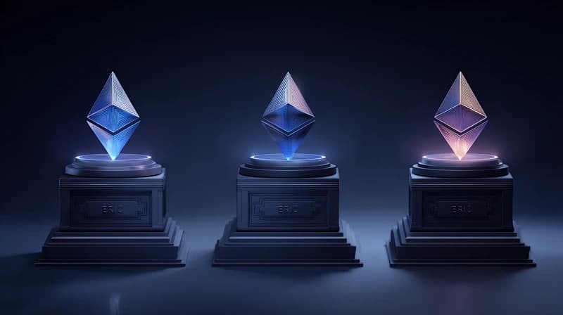 ERC-20, ERC-721, ERC-1155 : développer des tokens et NFTs