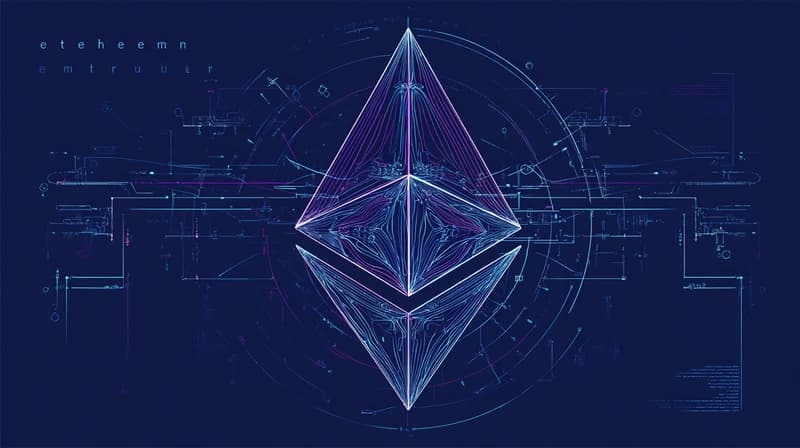 Ethereum, architecture et fonctionnement interne