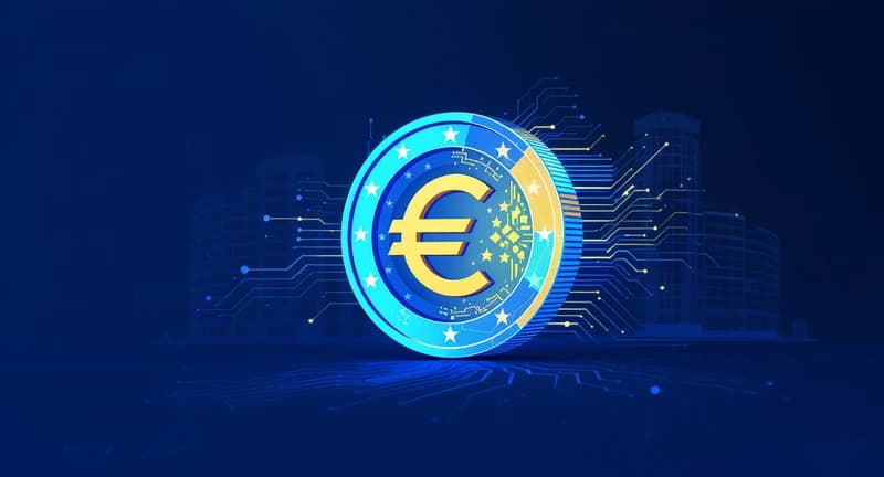 Euro Numerique et CBDC : Enjeux et Preparation