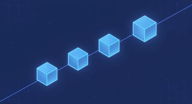 Fondamentaux de la Blockchain