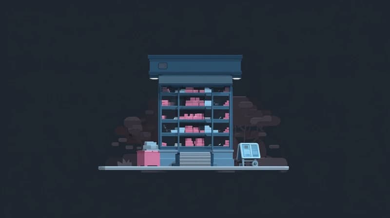 Développer une marketplace NFT de A à Z