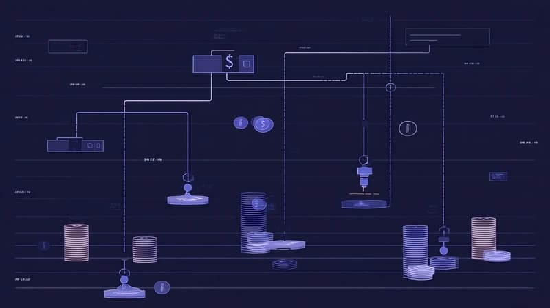 MEV, flashloans et arbitrage : comprendre les mecanismes avances d'Ethereum