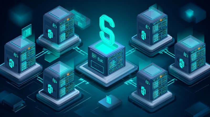 Oracles et données off-chain : Chainlink, API3