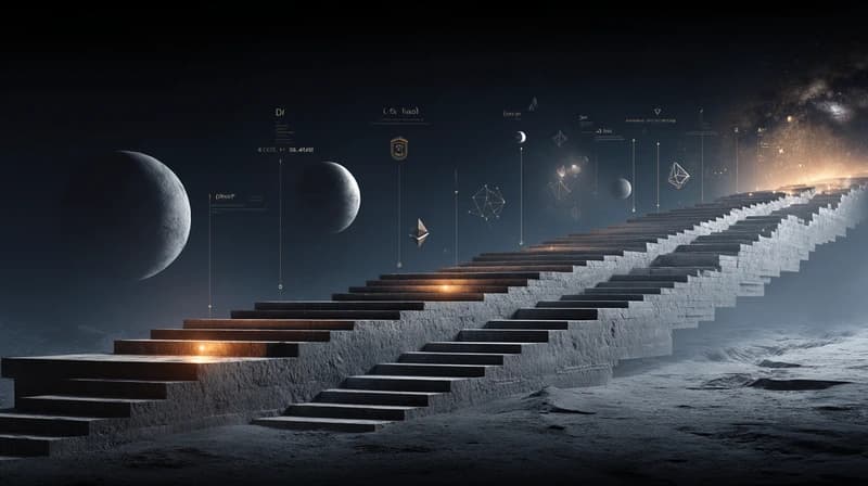 Parcours Développeur Blockchain : de zéro à smart contract