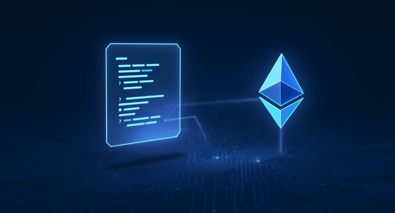 Developpement Smart Contracts avec Solidity