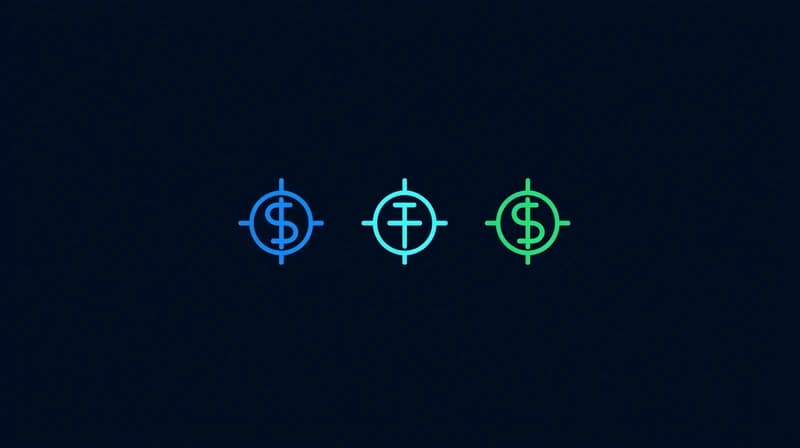 Stablecoins : USDT, USDC, DAI — mecanismes, risques et cas d'usage